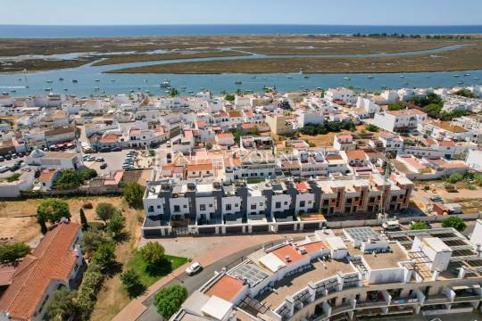 House in Tavira
