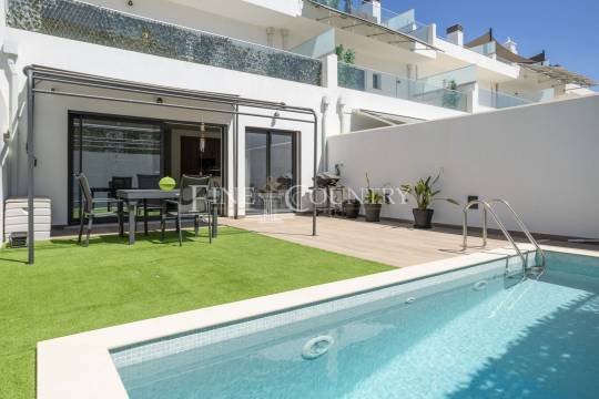 House in Tavira