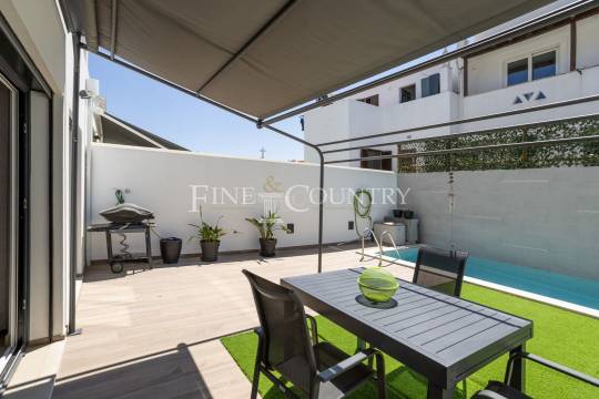 House in Tavira