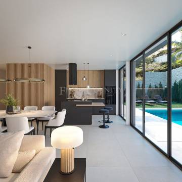 House in Albufeira
