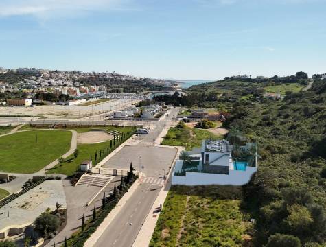House in Albufeira