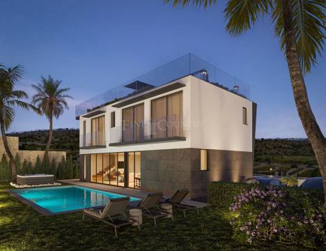 House in Albufeira