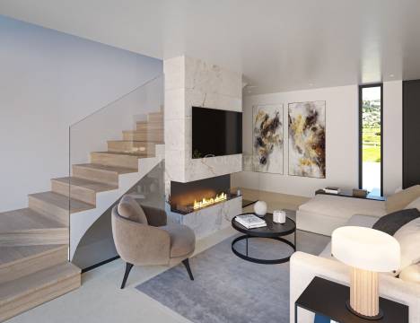 House in Albufeira
