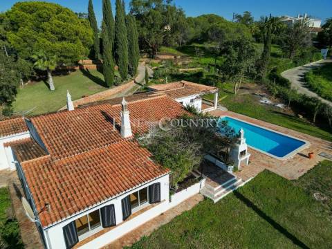 House in Lagoa