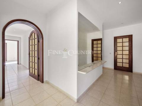 House in Lagoa