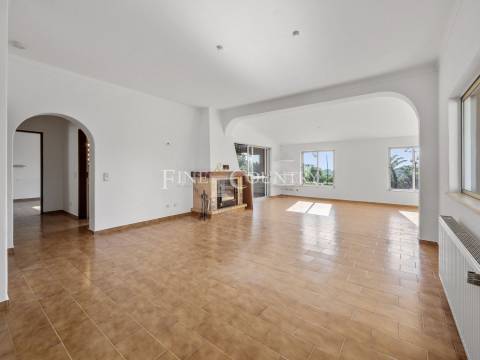 House in Lagoa