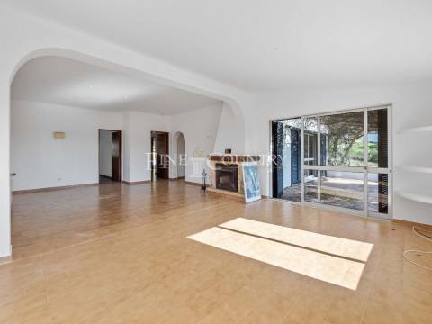 House in Lagoa