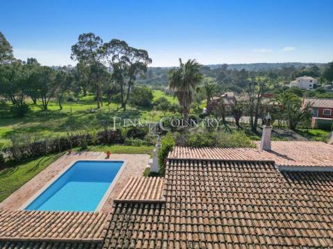 House in Lagoa