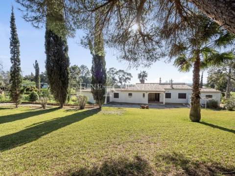 House in Lagoa