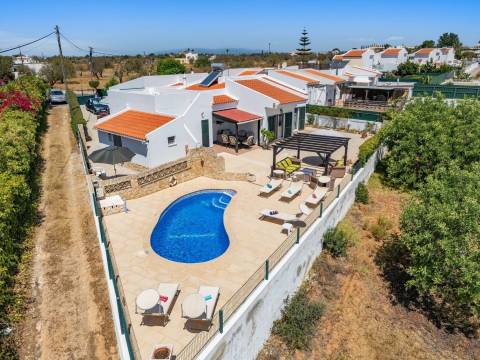 Villa in Albufeira