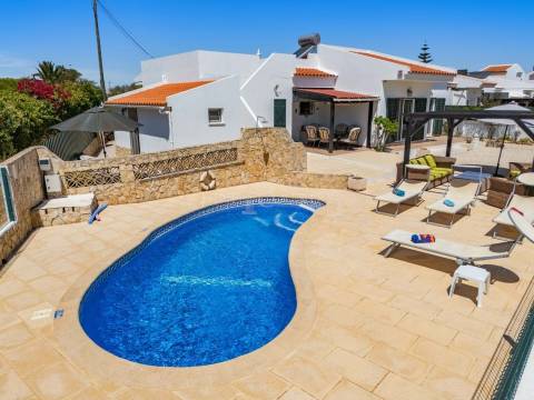 Villa in Albufeira