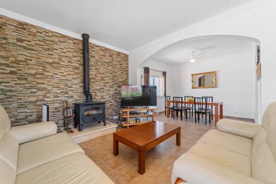 Villa in Albufeira