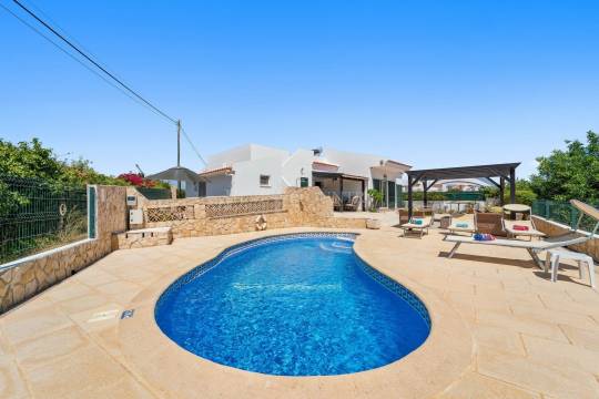 Villa in Albufeira