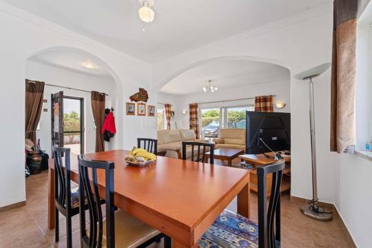 Villa in Albufeira