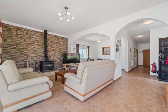 Villa in Albufeira