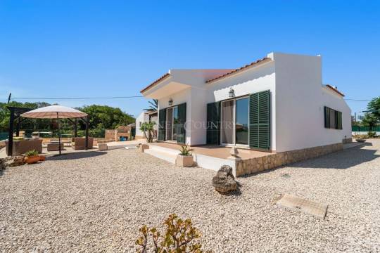 Villa in Albufeira