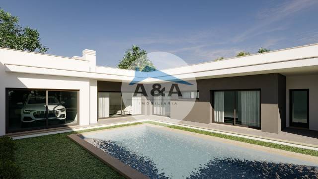 House in Alcobaça