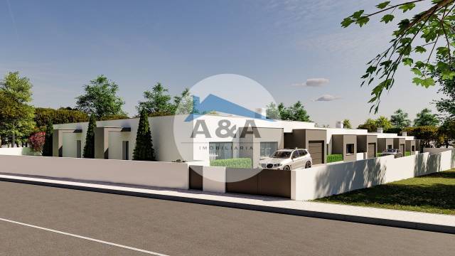 House in Alcobaça