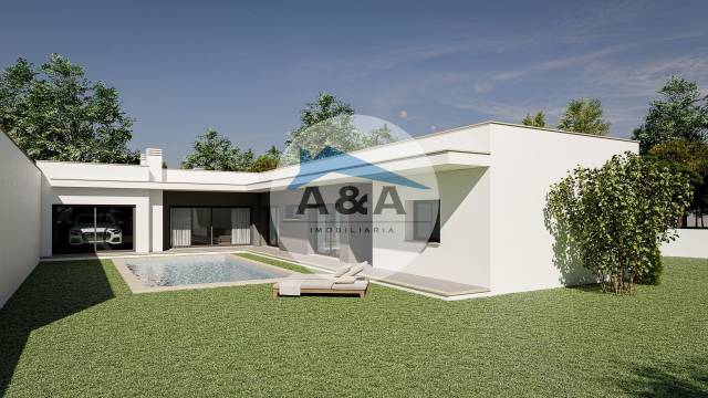 House in Alcobaça