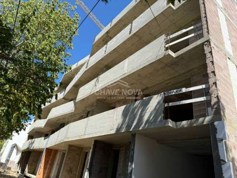 Apartamento T2+1 com 110,07 m², em Esgueira, Aveiro