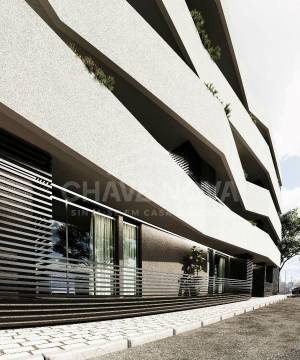 Apartamento T2+1 com 110,07 m², em Esgueira, Aveiro