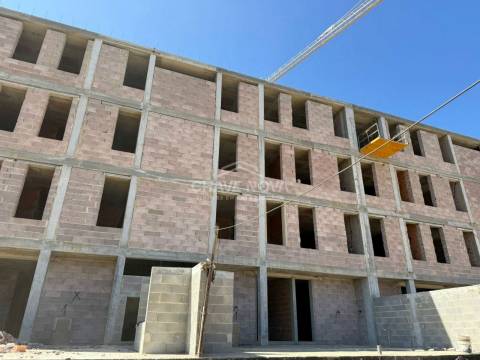 Apartamento T2+1 com 110,07 m², em Esgueira, Aveiro