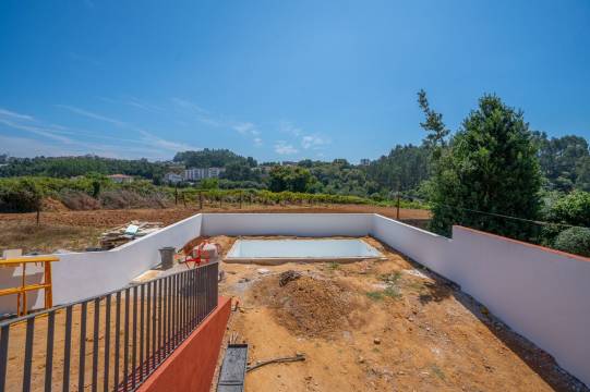 Moradia V3 +1 em Gondomar