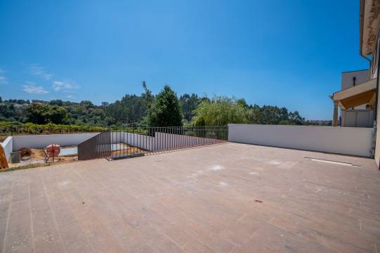 Moradia V3 +1 em Gondomar