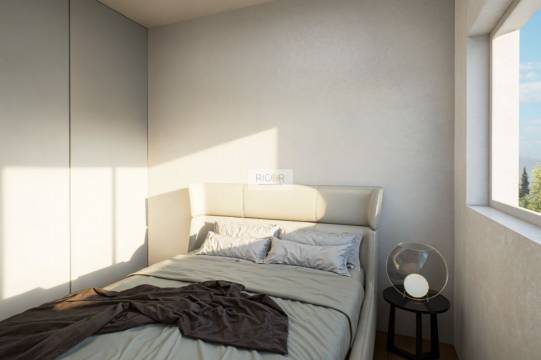 Andar moradia T3 Dúplex de 3 frentes em Perafita