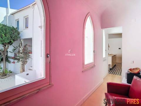 Apartment in Évora