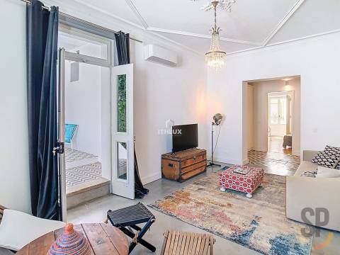 Apartment in Évora