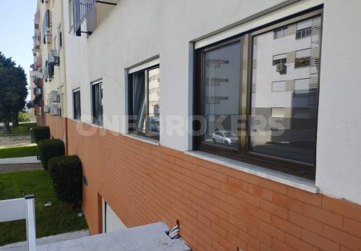 Apartment in Amadora