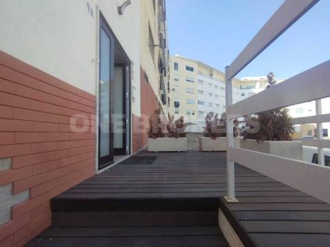 Apartment in Amadora