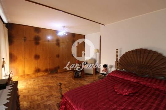 Moradia M4 a 100m da praia com G.F. em Vila do Conde