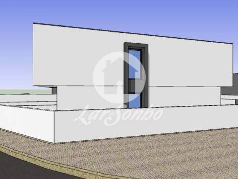Moradias germinadas T3 EM CONSTRUÇÂO , Vila boa - Barcelos