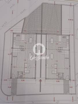Moradias germinadas T3 EM CONSTRUÇÂO , Vila boa - Barcelos