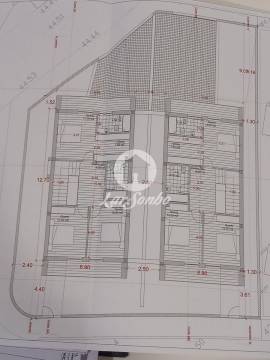 Moradias germinadas T3 EM CONSTRUÇÂO , Vila boa - Barcelos
