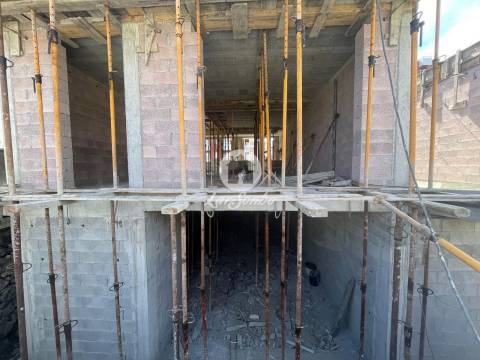 Moradias germinadas T3 EM CONSTRUÇÂO , Vila boa - Barcelos