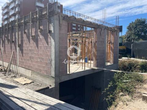 Moradias germinadas T3 EM CONSTRUÇÂO , Vila boa - Barcelos