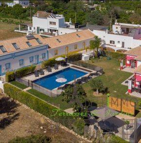 Villa in Tavira