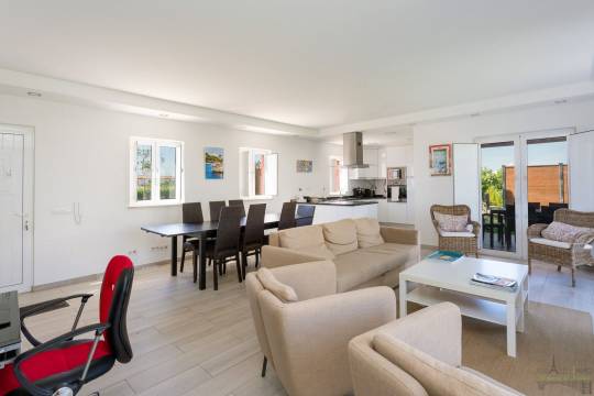 Villa in Tavira
