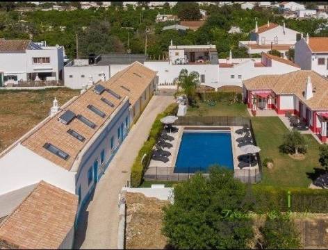Villa in Tavira