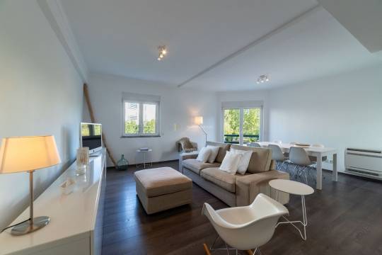Apartment in Santarém