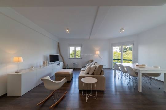 Apartment in Santarém