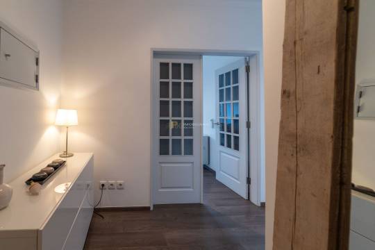 Apartment in Santarém