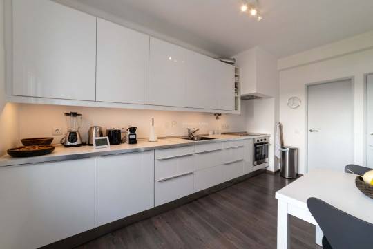 Apartment in Santarém