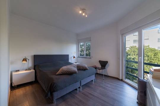 Apartment in Santarém