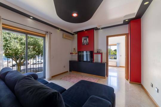 Apartment in Santarém