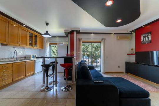 Apartment in Santarém