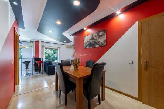 Apartment in Santarém
